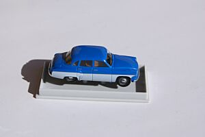 Wartburg 311
