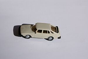 Saab 900 Turbo
