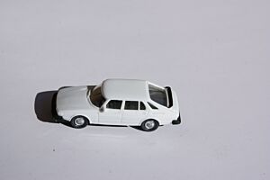 Saab 900 Turbo