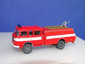 Karosa-LIAZ CAS 25