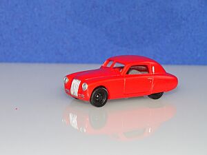 Fiat 1100 S Sport Coupe