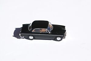 Volvo 121 Amazon