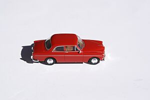 Volvo 121 Amazon