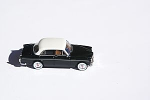 Volvo 121 Amazon