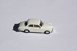 Volvo 121 Amazon
