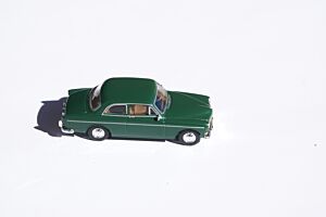 Volvo 121 Amazon