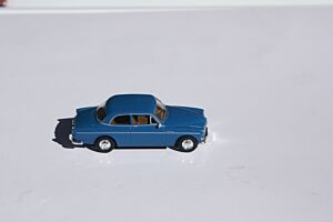 Volvo 121 Amazon