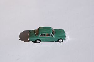Volvo 121 Amazon