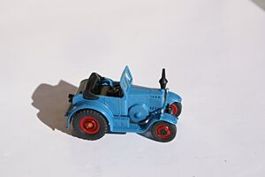 Lanz Eil-Bulldog
