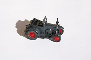 Lanz Eil-Bulldog