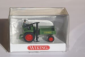 Fendt Geräteträger