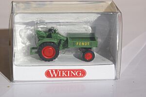 Fendt Geräteträger
