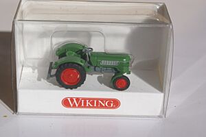 Fendt Farmer 2