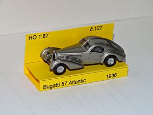 Bugatti T 57 Atlantic