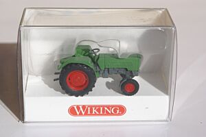 Fendt Farmer 2S