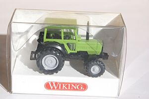 Deutz Fahr Schlepper DX 4.70