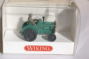 Hanomag Schlepper