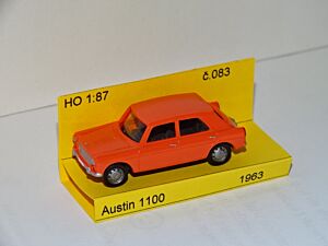 Austin 1100