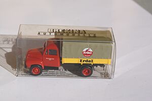 Borgward B 1500