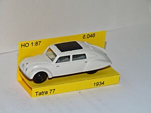 Tatra 77