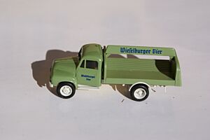 Borgward B 1500