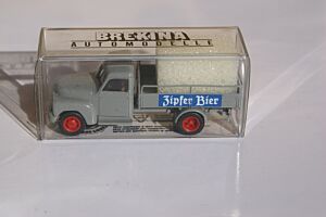Hanomag L 28