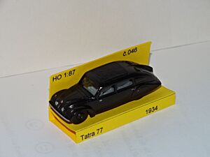 Tatra 77