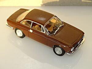 Alfa Romeo 1300