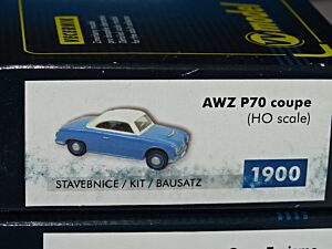 IFA AWZ P70