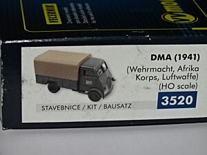 DMA
