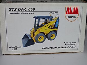 Kleinbagger ZTS UNC 060