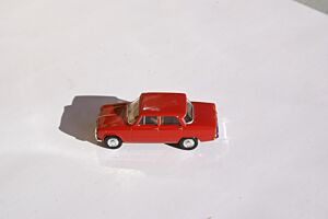 Alfa Romeo Giulie Super 