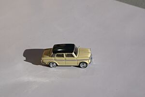 Fiat 1200 Grand Luce