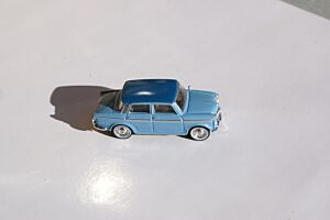 Fiat 1200 Grand Luce