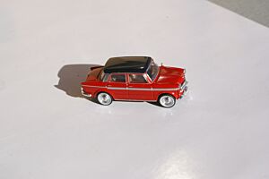 Fiat 1200 Grand Luce