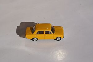 Fiat 124