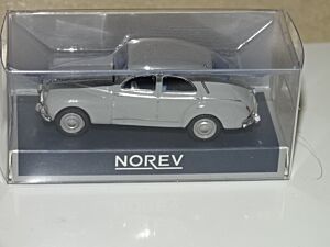 Peugeot 203