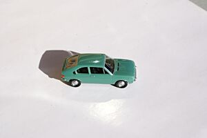 Alfa Romeo Alfasud Ti