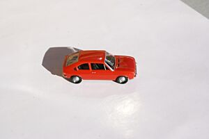 Alfa Romeo Alfasud Ti