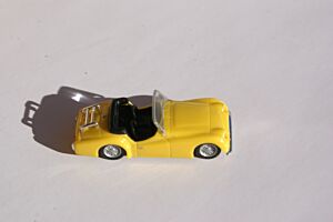 Triumph TR 3