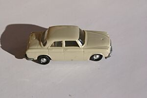 Rover 3 L