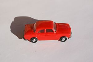 Rover 3 L