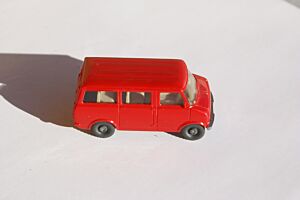 Bedford Blitz