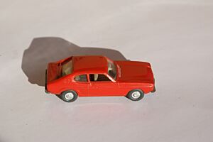 Ford Capri I
