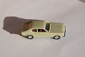 Ford Capri I