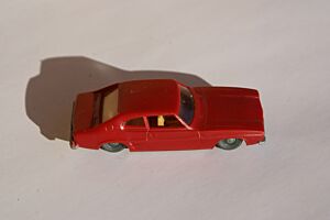 Ford Capri I