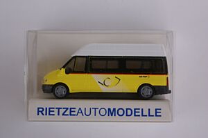 Ford Transit Hochdach