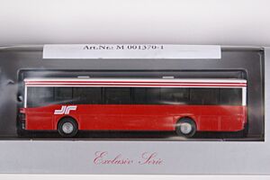 K - Setra