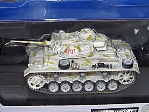 Panzer Kampfwagen III 