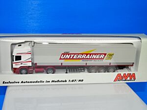 SCANIA 